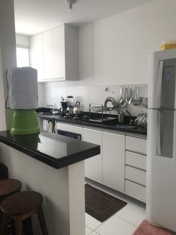 FZ00036 - Apto 1° andar em Abrantes - Foto 4