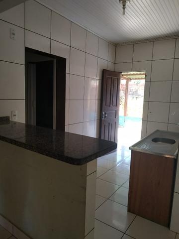 Alugo casa - Foto 2