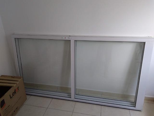 Portas de vidro - Foto 3