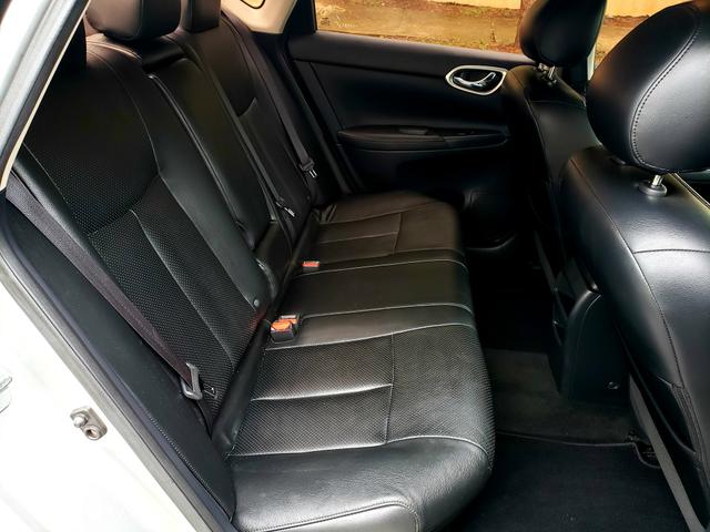 SENTRA SL 2015, todas revisões na concessionária - Foto 13