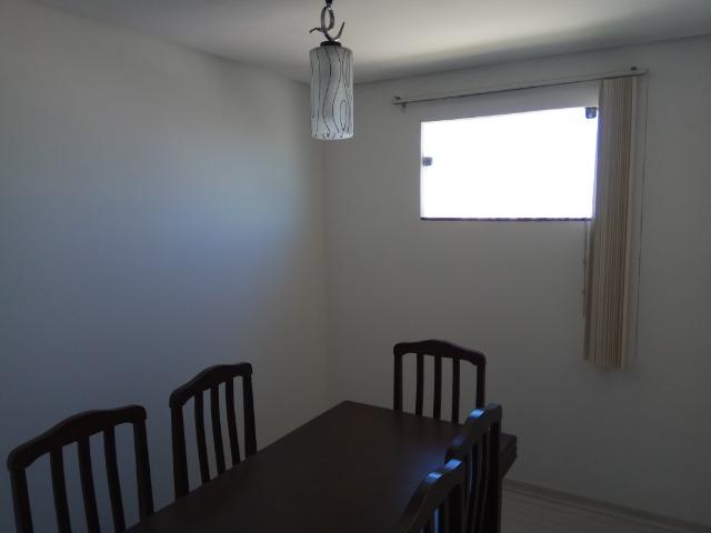 Aluguel de Apartamento mobiliado com moveis planejados - Foto 4