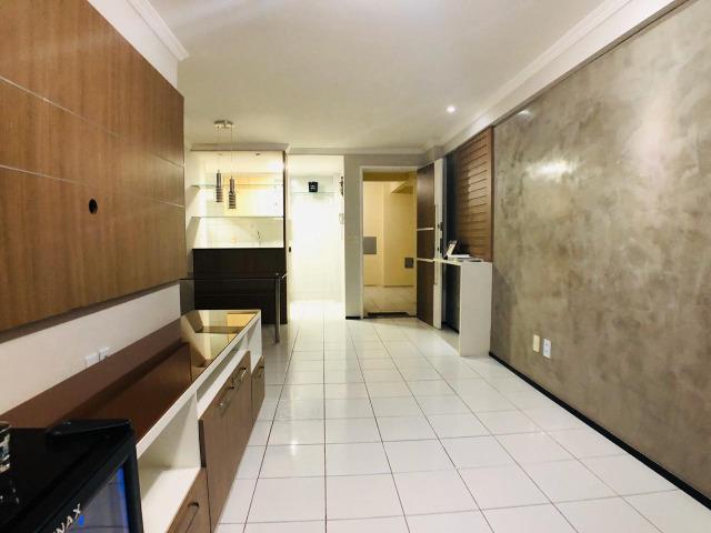 Apartamento no Damas com 68m², 03 quartos e 01 vaga - AP0431 - Foto 11