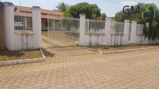 Oportunidade, casa a venda no condomínio recanto da serra, 4 quartos, piscina, varanda, no - Foto 3