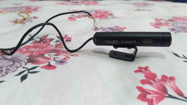 Caneta shift light ODG - Foto 2
