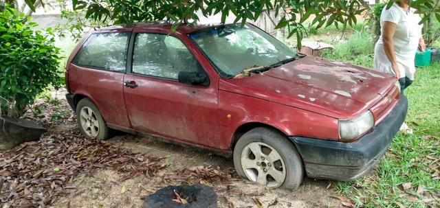 Fiat Tipo 1.6 1994