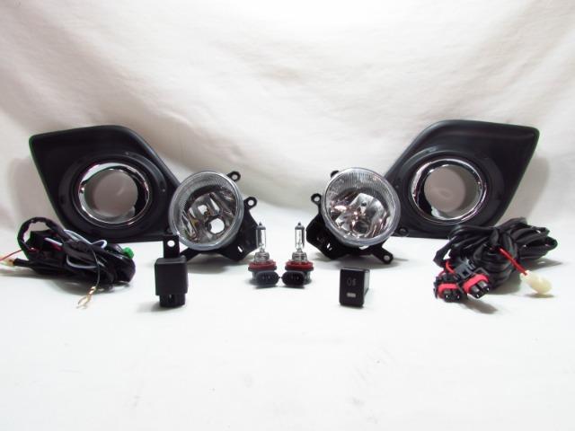 Kit Farol Milha Auxiliar Neblina Toyota Hilux 2015 2015 - Foto 3