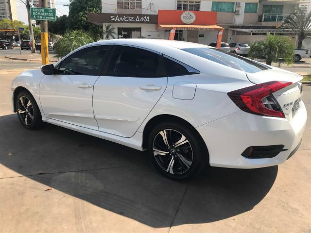 HONDA CIVIC 2018/2018 2.0 16V FLEXONE EXL 4P CVT - Foto 5