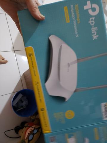 Vendo roteador