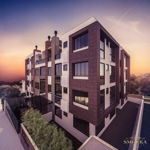 Apartamento à venda com 1 dormitórios em Ingleses do rio vermelho, Florianópolis cod:9566 - Foto 6