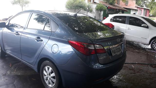 Vendo HB20s bem conservado - Foto 5
