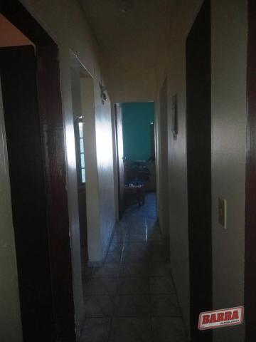 Qs 12 casa com 3 dormitórios à venda, 105 m² por r$ 350.000 - riacho fundo - riacho fundo/ - Foto 9