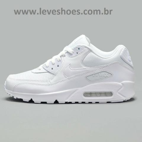 Tenis Air Max 90 Nike importado 249 - Foto 5
