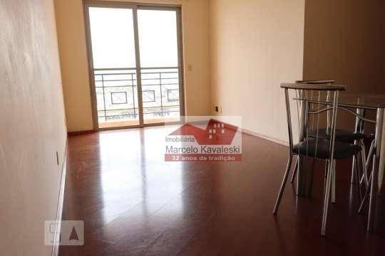 Apartamento com 2 dormitórios para alugar, 65 m² por r$ 1.600/mês - ipiranga - são paulo/s - Foto 2
