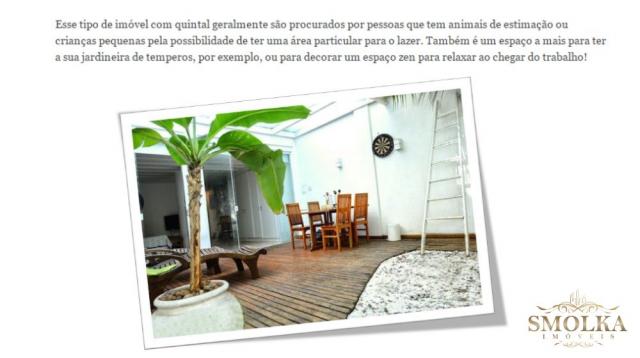 Apartamento à venda com 2 dormitórios em João paulo, Florianópolis cod:8266 - Foto 9
