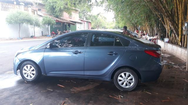 Vendo HB20s bem conservado - Foto 4