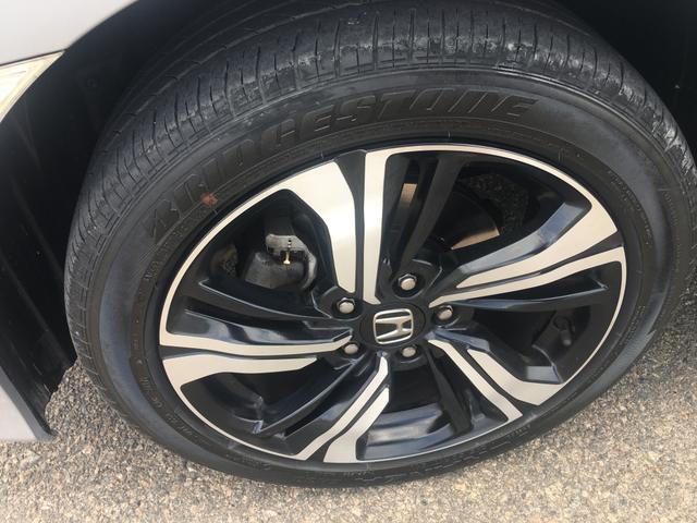 Vendo Honda Civic EX 2018 / 2018 AUT 2.0 - Foto 8