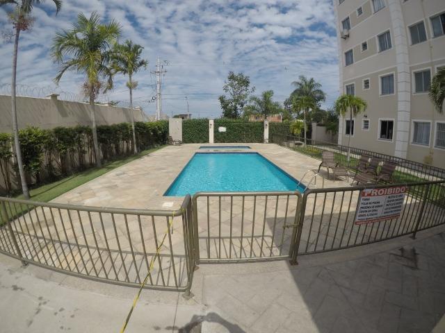 F - Vendo Apartamento com 2 quartos em Colina de Laranjeiras - Foto 15