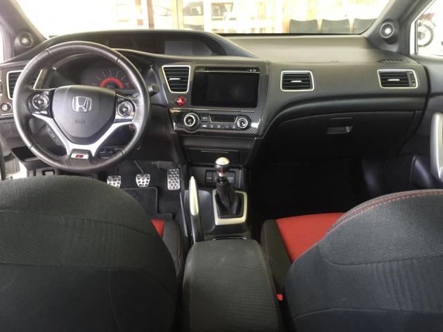 Civic Coup Si 2.4 16V 206cv Mec. 2p - Foto 6
