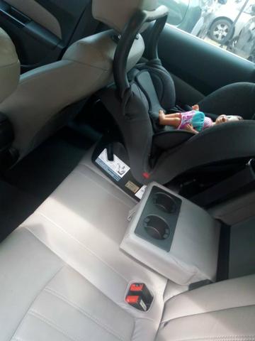 Cruze ltz top!! - Foto 6