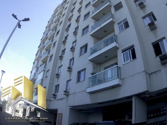 Laz - 42 - Apartamento 2 quartos em Manguinhos com modulados - Foto 2