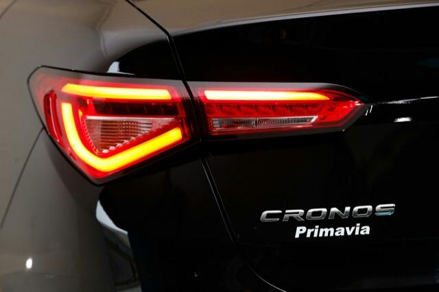 FIAT CRONOS 1.3 FIREFLY FLEX DRIVE MANUAL - Foto 15