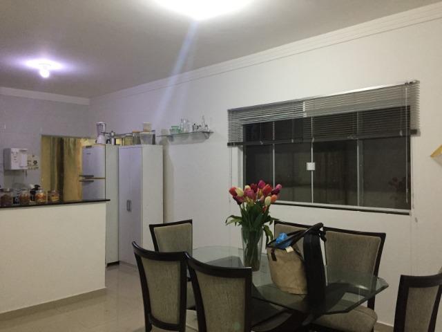 Vicente Pires R$ 399 Mil Excelente Localização Ótima Casa Ac Carro - Foto 5