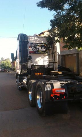 Volvo fh 420 6x2 - Foto 2