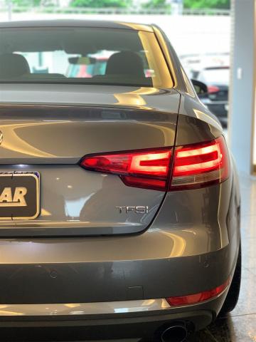 AUDI A4 2018/2018 2.0 TFSI ATTRACTION GASOLINA 4P S TRONIC - Foto 5