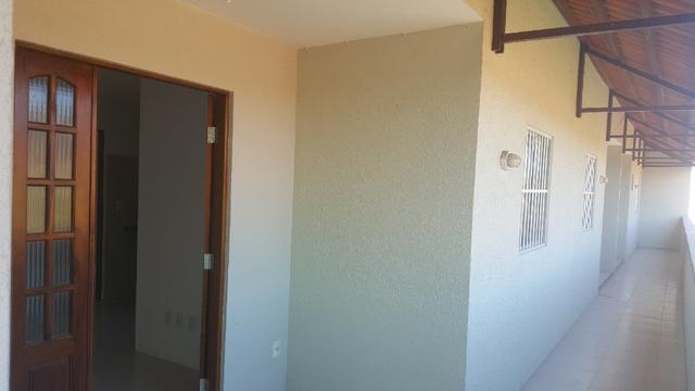 Apto 02 quartos Passaré - R$ 550,00 - Foto 2