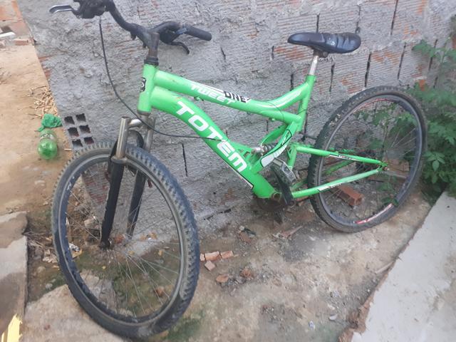 Bicicleta Totem - Foto 2