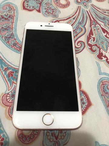 IPhone 7 Rose - Foto 3