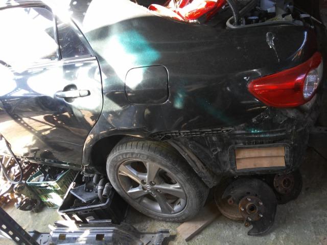 Sucata Toyota Corolla 2012 - Motor Câmbio Peças Acessórios - CDV Credenciado