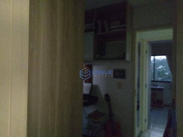 Excelente apartamento no guararapes em frente ao centro de eventos. - Foto 19