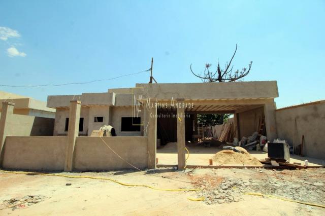 Casa à venda com 3 dormitórios em Setor habitacional vicente pires, Brasília cod:SHVP62.1 - Foto 8