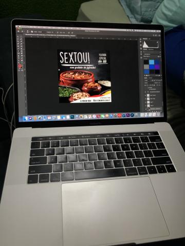 MacBook Pro (15-inch, 2017) - Foto 5