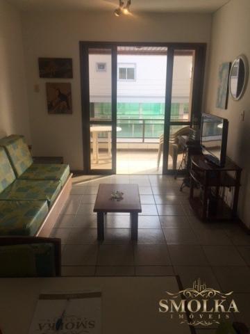 Apartamento à venda com 2 dormitórios em Canasvieiras, Florianópolis cod:8795 - Foto 3