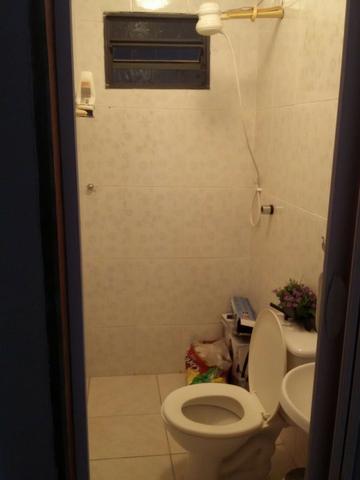 QC4 Ótima casa 2 Quartos com 1 suite, de esquina - Riacho Fundo 2 - Foto 12