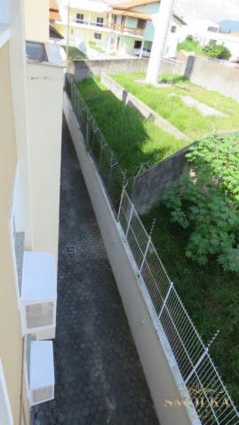 Apartamento à venda com 2 dormitórios em Ingleses do rio vermelho, Florianópolis cod:8564 - Foto 5