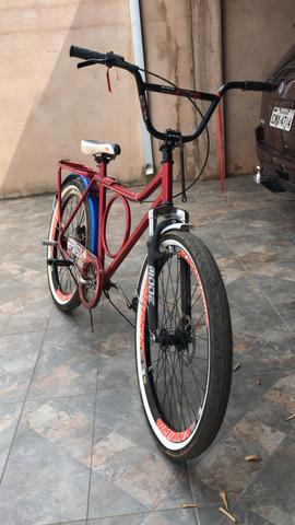 Monark - Foto 3