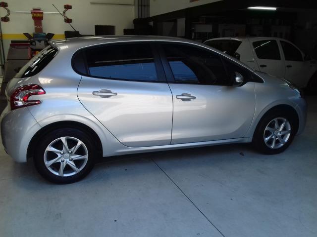 Peugeot 208 Allure 1.5 - Unico dono - Foto 6
