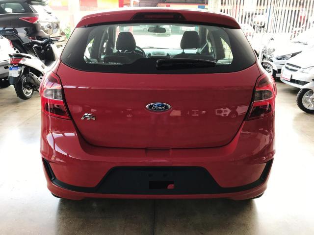 Ford Ka SE okm 2019 - Foto 4