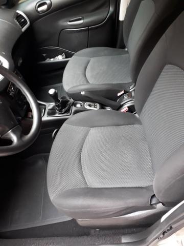 Peugot 207