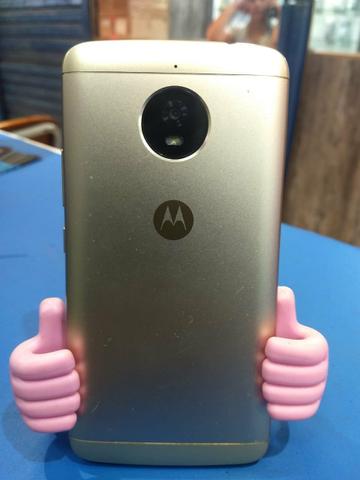 Moto E4 Plus ,semi novo - Foto 2