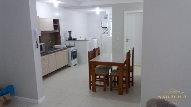 Apartamento à venda com 2 dormitórios em Ingleses do rio vermelho, Florianópolis cod:9407 - Foto 11