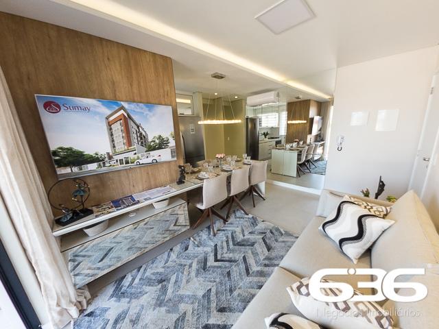 Apartamento | Joinville | Santo Antônio | Quartos: 3 - Foto 7