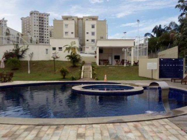 Alugo excelente apartamento no Condomínio Turim na Ponta Negra - Foto 11