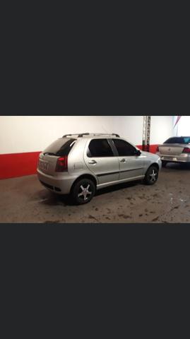 Palio 1.0 - Foto 4
