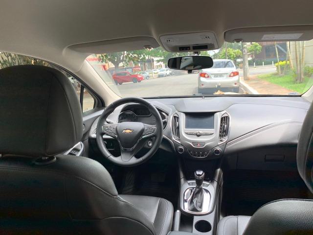 Cruze Sport LT 1.4 Turbo Aut 2017 24.000 km - Foto 14
