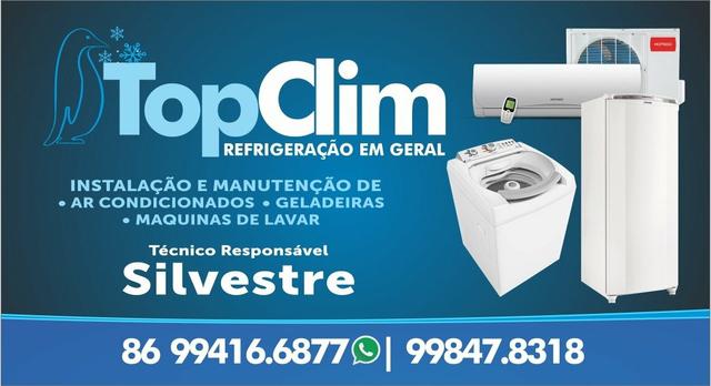 Refrigeração