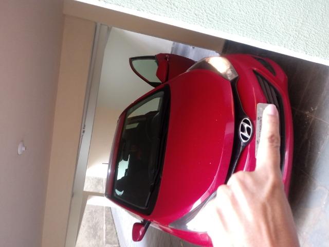HB20 Hatch - Foto 4